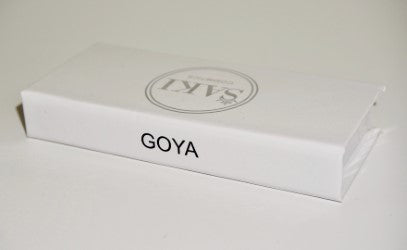 GOYA