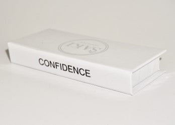 CONFIDENCE